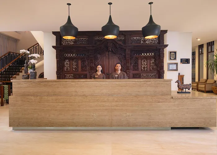 Wimarion Hotel Semarang